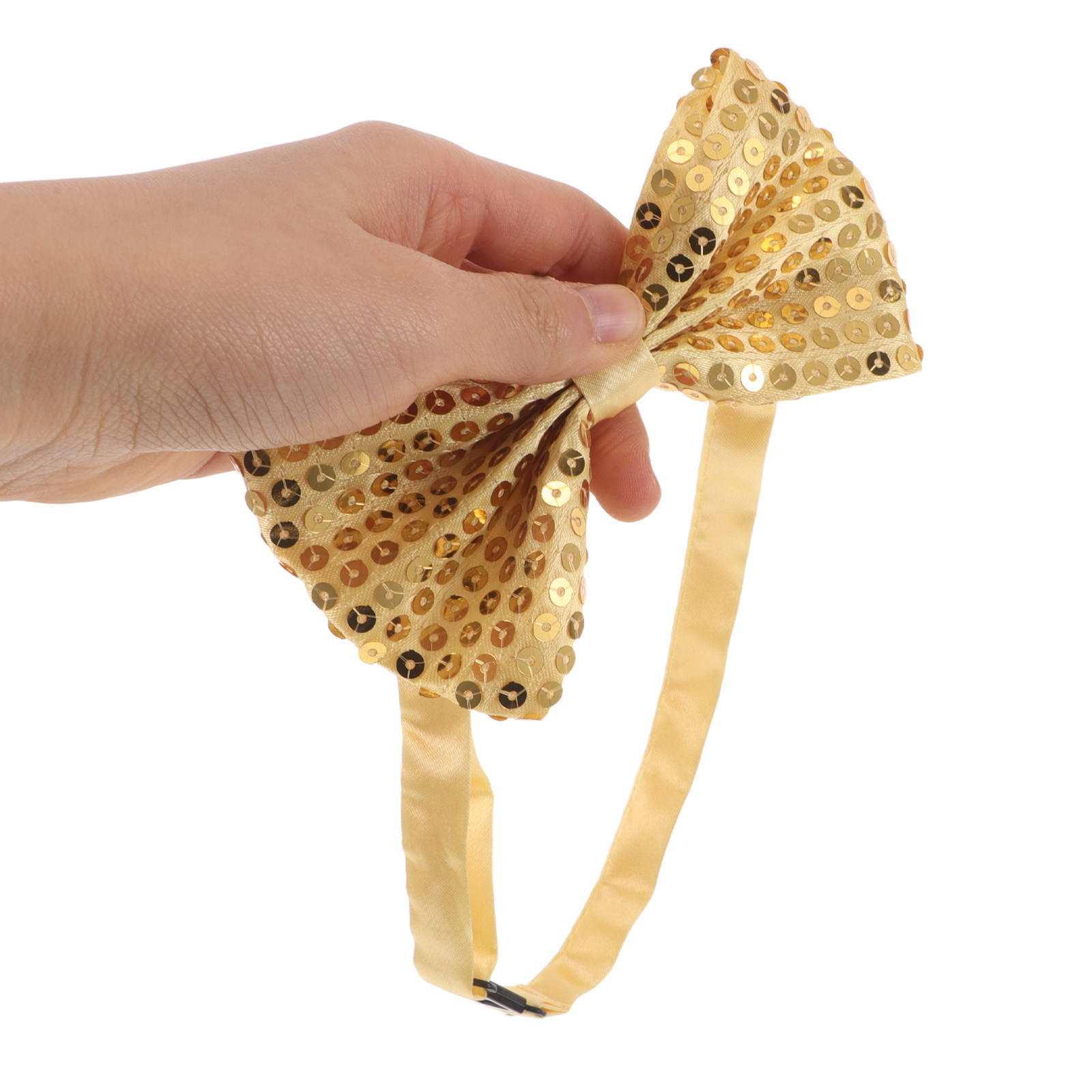 Bow Tie Pre Tied - 5 Stück verstellbare Kinderfliegen, vorgefertigte Fliegen
