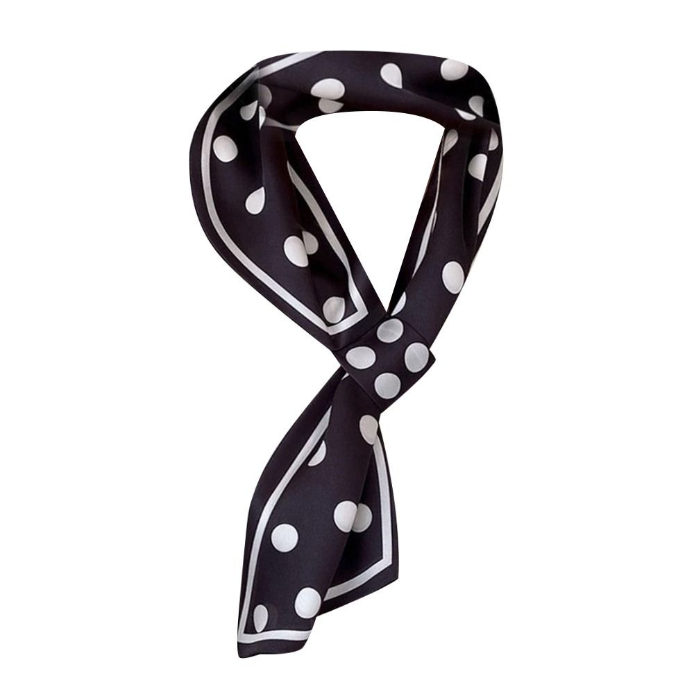 Mode Sonnenschutz Seidenschal  – Silk Neck Scarf Bewertung und Preis