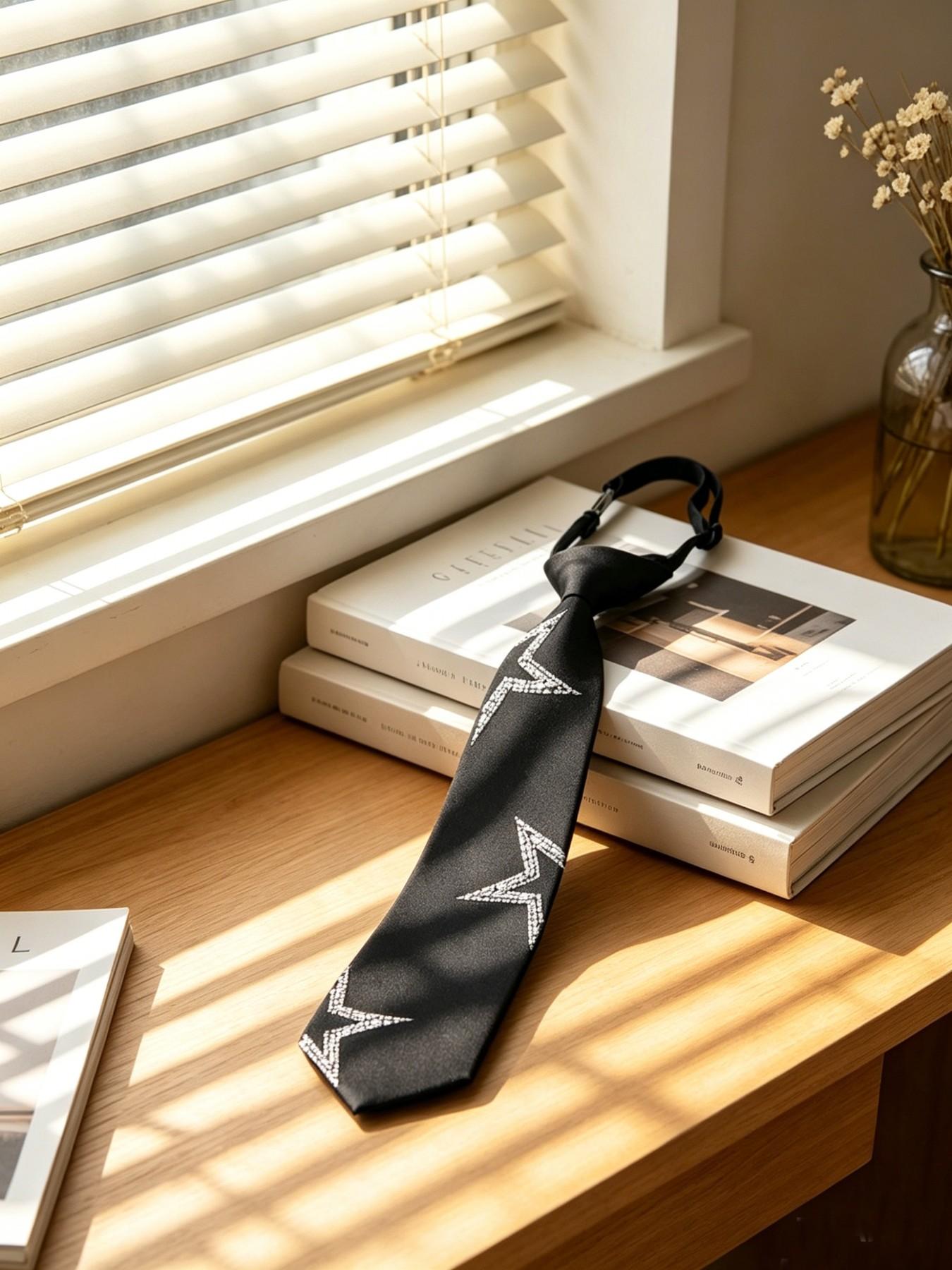 Vorgefertigte Stern-Pailletten – Bow Tie Pre Tied Bewertung und Preis