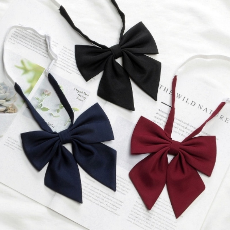 Damen-Schleife, verstellbare,  – Bow Tie Pre Tied Bewertung und Preis